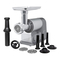 Molinillos de Carne Klarstein MIGHTY MINCE Manual Del Usuario