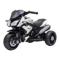HOMCOM 370-103V90 Manual