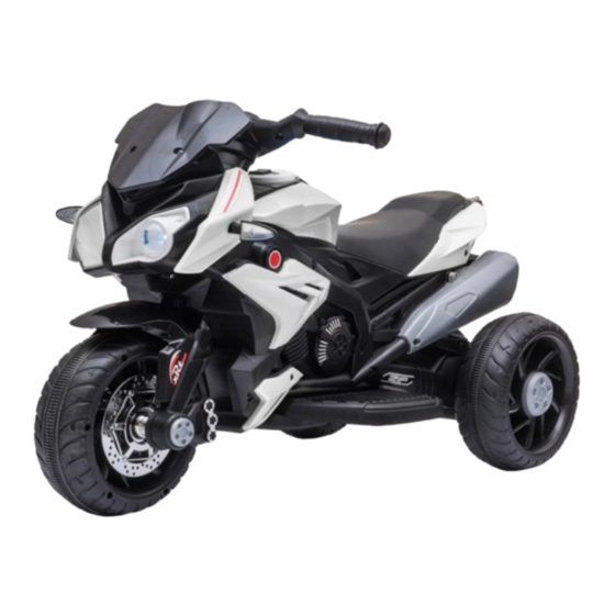 HOMCOM 370-103V90 Manual