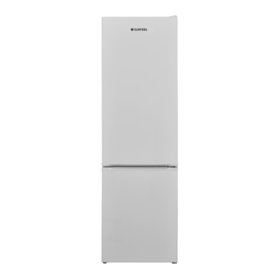 SUNFEEL FG1801 Manual De Uso