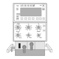 Dräger Medical Babylog 8000 Manual De Servicio Técnico
