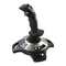 PXN Thunder PRO PXN-2113 - Manual del joystick de vuelo para juegos
