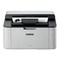 Brother HL-1110 / HL-1112 - Manual de configuración de la impresora láser