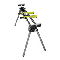 Ryobi A18MS01G Manual Del Operador