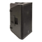 Altavoces BST DSP12A Manual De Instrucciones