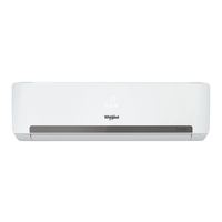 Whirlpool FM09IDUWA2 Instrucciones Para El Uso