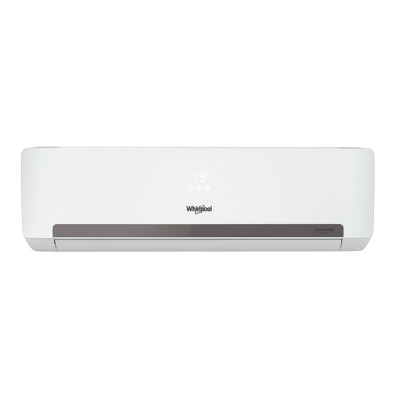 Whirlpool FM07IDUWA2 Instrucciones Para El Uso