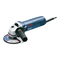 Amoladoras Bosch GWS 6-100 E Instrucciones De Servicio