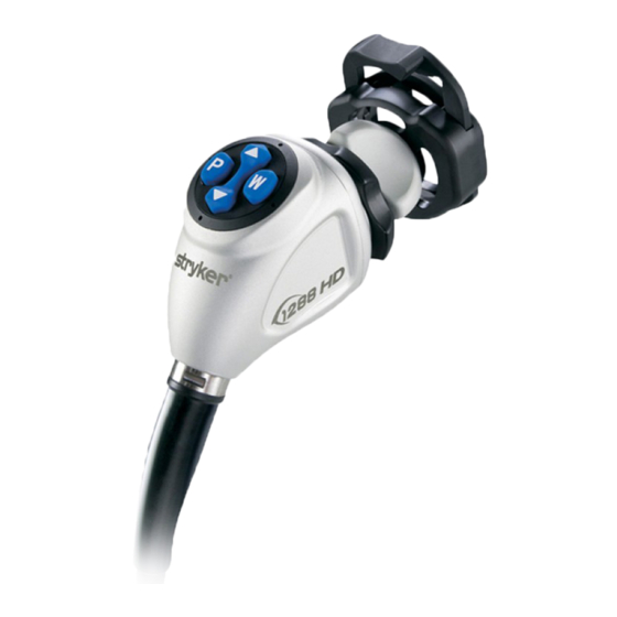 Stryker 1288 Manual Del Usuario