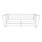 Muebles de Interior HOMCOM 839-476V00 Manual Del Usuario