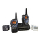 Manual de la radio GMRS/FRS Midland X-TRA TALK LXT560 Series