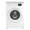 Beko WTL104151W - Manual de la lavadora independiente de 10 kg y 1400 rpm