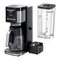 Manual de Ninja DualBrew XL GROUNDS & PODS CFP105CO