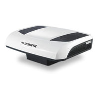 Dometic COOLAIR SPX 1200TC Instrucciones De Uso