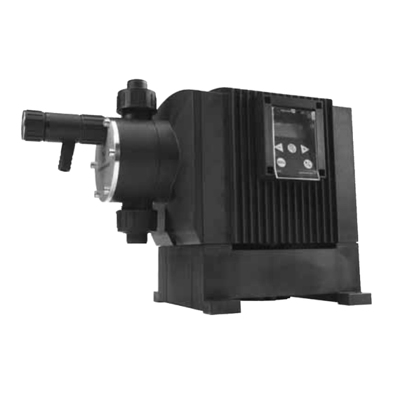 Grundfos DME Serie Instrucciones De Instalación Y  Operación