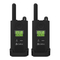 Radios Bidireccionales Cobra PX500 Manual Del Propietário