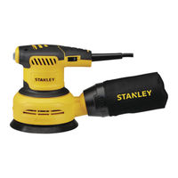 Stanley SS30 Manual De Instrucciones