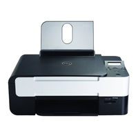 Dell V305 Guia Del Usuario