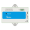 Puerta de Enlace Midea GW-KNX(A) Manual De Usuario