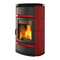 Chimeneas de Interior Nordica NORMA S EVO IDRO DSA Manual Del Usuario
