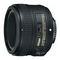 Objetivos Fotográficos Nikon AF-S NIKKOR 50mm f/1.4G Manual Del Usuario
