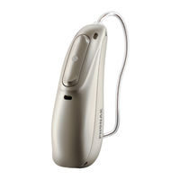 Phonak Audéo L-RT Trial Instrucciones De Uso