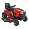 Tractores Craftsman T1600 Manual Del Operador