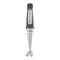 Licuadoras Braun MultiQuick 7 MQ7045X Manual Del Usuario