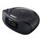 SONY DREAM MACHINE ICF-CD837 - Manual de Radio Reloj con CD FM/AM
