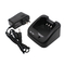 Icom BC-160 - Manual del cargador de escritorio