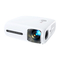 Manual del proyector YABER Pro V7 - 1080P