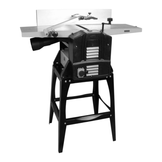 Fox F22-564/250 Manual De Instrucciones