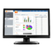 Monitores HP V196bz Guia Del Usuario