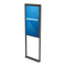 Montajes de TV peerless-AV DS-OM46ND-CEIL Manual De Instrucciones