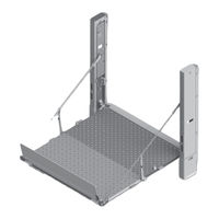 Maxon BMRSD Manual De Instrucciones