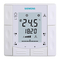 Controladores de Temperatura Siemens RDF600 Instrucciones De Manejo