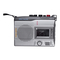 Grabadoras de Microcassette Sony TCM-200DV/150 Manual De Instrucciones