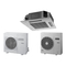 Acondicionadores de Aire Panasonic CS-W14BB4P Manual Del Usuario