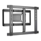 Montajes de TV Sanus VISIONMOUNT VLF311 Instrucciones De Montaje