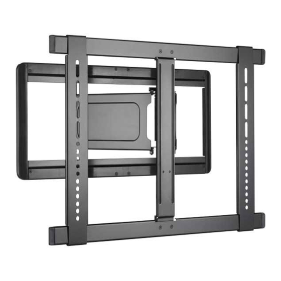 Sanus VISIONMOUNT VLF311 Instrucciones De Montaje