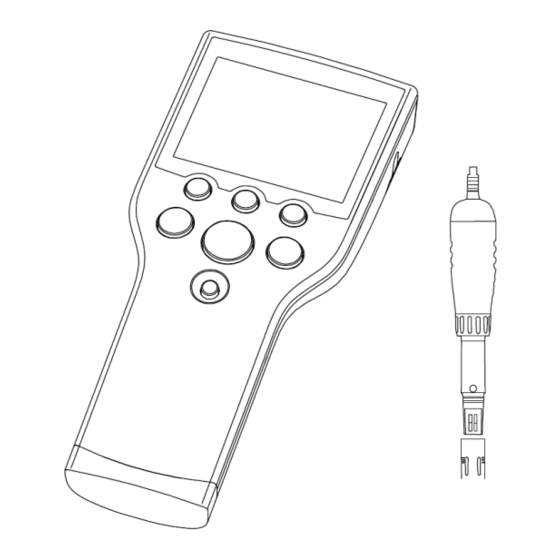 Mettler Toledo SevenGo pro Instrucciones De Montaje