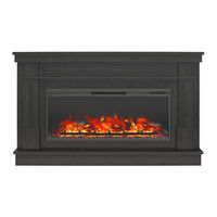 Ameriwood HOME 2105920COM Manual Del Usuario