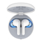 Manual de los auriculares estéreo Bluetooth LG TONE Free HBS-FN-7