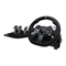 Logitech G920/G29 - Manual del volante de carreras G Series Driving Force