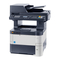 Impresora Todo en uno Triumph Adler P-4035 MFP Manual De Instrucciones
