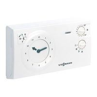 Viessmann 7170149 Instrucciones De Servicio