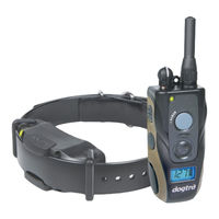 Dogtra ARC 1200S Manual De Usuario