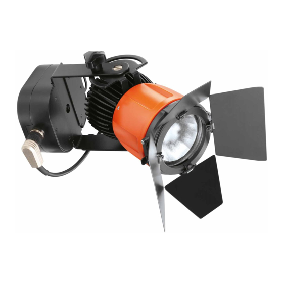 Osram Kreios SL Manual Del Usuario