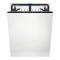 Lavaplatos Electrolux EES47311L Manual De Instrucciones