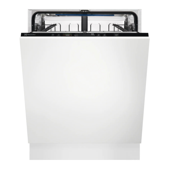 Electrolux EES47311L Manual De Instrucciones